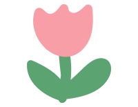 tulip icon
